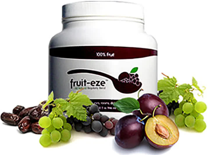 Fruit-Eze™ Regularity Blend